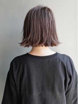 アイ エス ビー エヌ(ISBN) カラー、カット