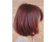 ジェイズ ヘアー