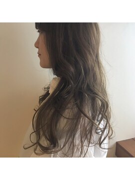 グリーン 渋谷(green) クリーミーミルクティー