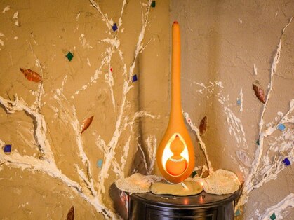 ベナー美容室 城山店の写真