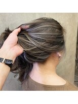 キー(kｅｙ)&nbsp;グレージュ