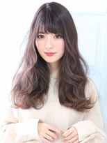 ジュール(Jule) 【Jule】☆小顔大人レイヤー／お洒落無造作カール☆