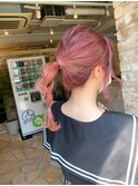 【ムラカミ】 春色チェリーブロッサム ≪Shalu相模大野≫