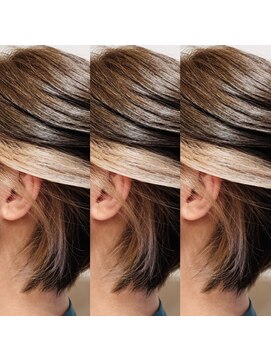 エイト プラット 渋谷2号店(EIGHT plat) 【EIGHT new hair style】