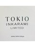  ショート料金　TOKIOトリートメント単品　【 7700→6160 】