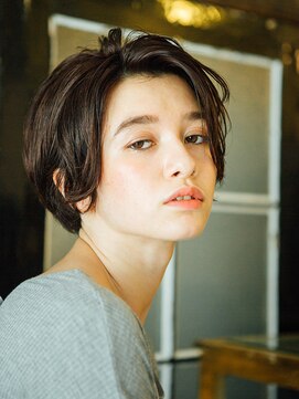 アカサ(A.casa) アンニュボブ/20代/30代/40代/50代/西阿知/イオン倉