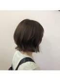 【Jour京都:北谷】くびれ外ハネbob ◎