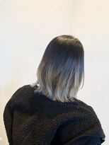 リレットヘアー(Riretto HAIR) グラデーションカラー