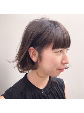 ソルトウォーター 南堀江(SALT WATER) bob