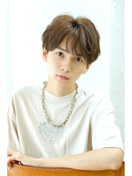 リップス 表参道店(LIPPS) シースルーショート