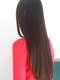 スラージュ 大井町(soulage)の写真/広がりやくせ毛、うねりなどのお悩み解決◎サブリミック髪質改善トリートメントも人気☆
