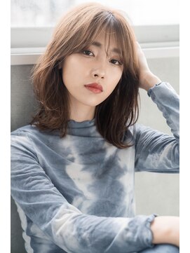 ウト(Uto) くびれミディアム