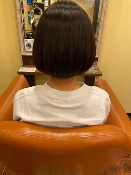 ラランヌ(Lalanne) 髪質改善トリートメントエステ