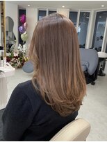 レミエ ダイカンヤマ(lemiie)&nbsp;代官山lemiie★フェイスレイヤー★ローレイヤー★韓国