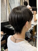 ハック 梅田(hack.)&nbsp;くびれショート