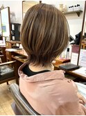 【くびれウルフミディアム】原口健伸