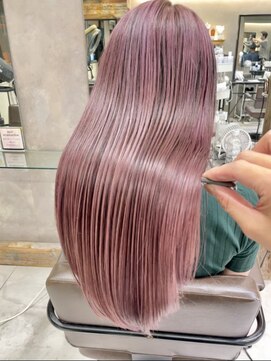 トルネード(TORNADO) リピート率99% 髪質改善トリートメント 美髪ケラチンtr t118