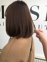 髪質改善サロン ミューズ 一社店(MUSE) 【業界話題★髪質改善美髪チャージTR★94%OGカラー取扱サロン】