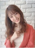 カット+イルミナカラー+極上AujuaTR+marbb付き