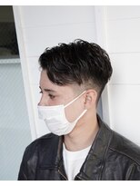 メンズ サロン ドット トウキョウ 町田店(men's salon dot. tokyo)&nbsp;メンズショート〔町田/メンズカット/眉毛/眉毛カット〕