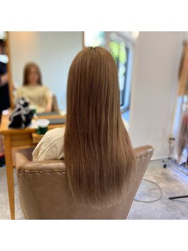 フツーロ 栄(FUTURO) プルエクステ