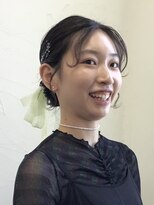 美容室 シック(Chic) シニオン