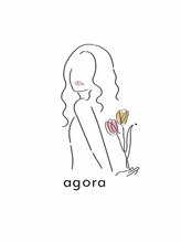 アゴラ 三宮店(agora) agora 