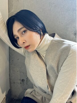 ルービックセカンド 和歌山(Rubik's 2nd) ショート