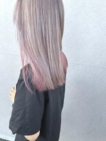 ラ ブーケ 御器所店(La Bouquet)&nbsp;ペールトーンピンク