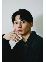 リップスアネックス 大宮(LIPPS annex)&nbsp;ショートカルマ