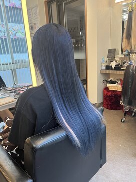 カンナ 大阪店(KANNA) シールエクステ