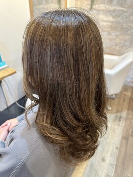 ウミトソラ(Umi to Sora) おとなハイライトカラー Hawaii/Aloha