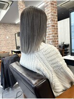 リンク(LinK)&nbsp;海外風×髪質改善