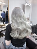 イメチェンハッシュカットフルバング似合わせレッドブラウン