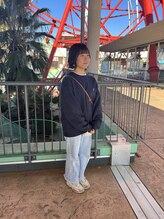 ヘアーコテージ ココ(hair cottage CoCo...)&nbsp;岡 佳奈