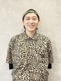 アグ ヘアー オーウェン 山形元木店(Agu hair owen) 白川 智也