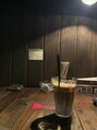 ディスコ 銀座(DISCO) 雰囲気のいい喫茶店、カフェ巡り好きです