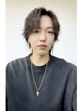 ドットエース(.Ace) 坪田 光希