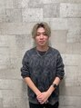 テーラヘアー ユーカリが丘店(TELA HAIR) 櫻井 佑也