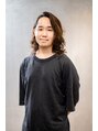 エストヘアーバイ フレンズ 新宿店(est hair by friends) KEISUKE 