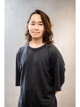エストヘアーバイ フレンズ 新宿店(est hair by friends) KEISUKE 