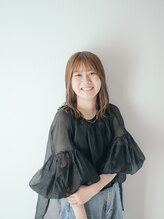 ジュエ ヘアー デザイン(Jue hair design) 高村 里菜