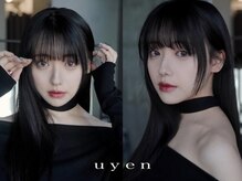 ユエン(uyen)