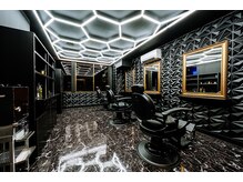 スレイ(SLAY)の雰囲気（令和6年8月20日より分店オープンしました。<理容室>）