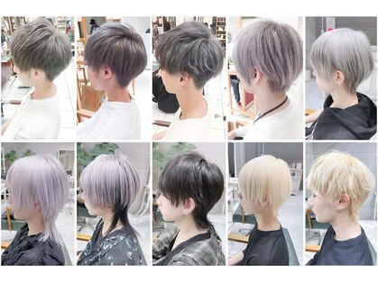 デイズ(days)の写真