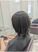 ショートウルフ
