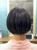 丸ボブ