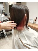 インナーカラー