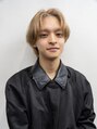 ヌル 原宿店(Null) TAKUTO 