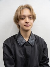 ヌル 原宿店(Null) TAKUTO 